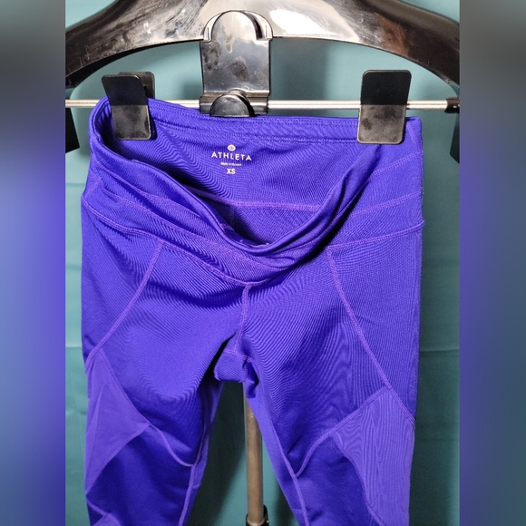 LEGGINGS - Picture 2 of 7